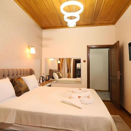 Royal Gur Hotel Estambul Exterior foto