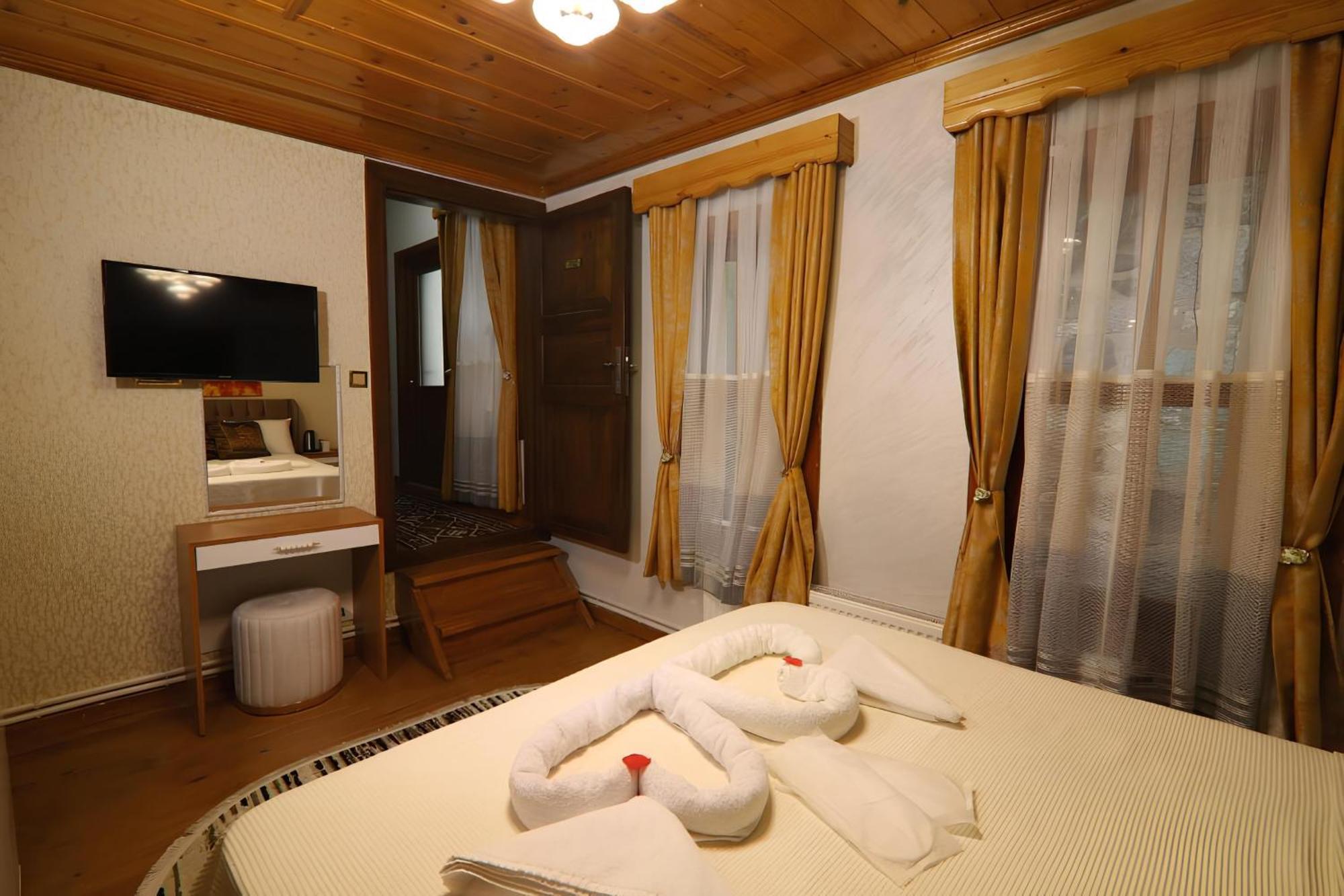 Royal Gur Hotel Estambul Exterior foto