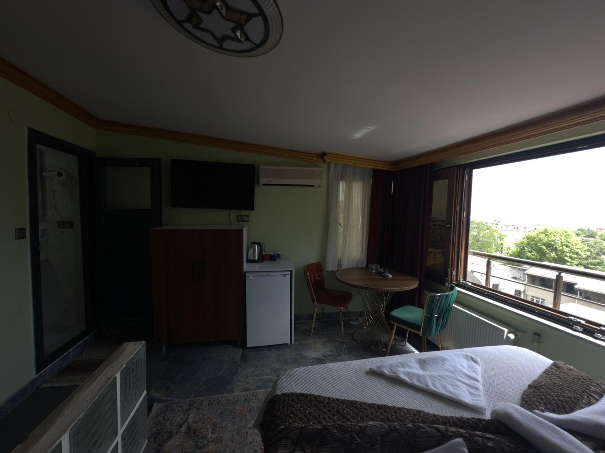 Royal Gur Hotel Estambul Exterior foto