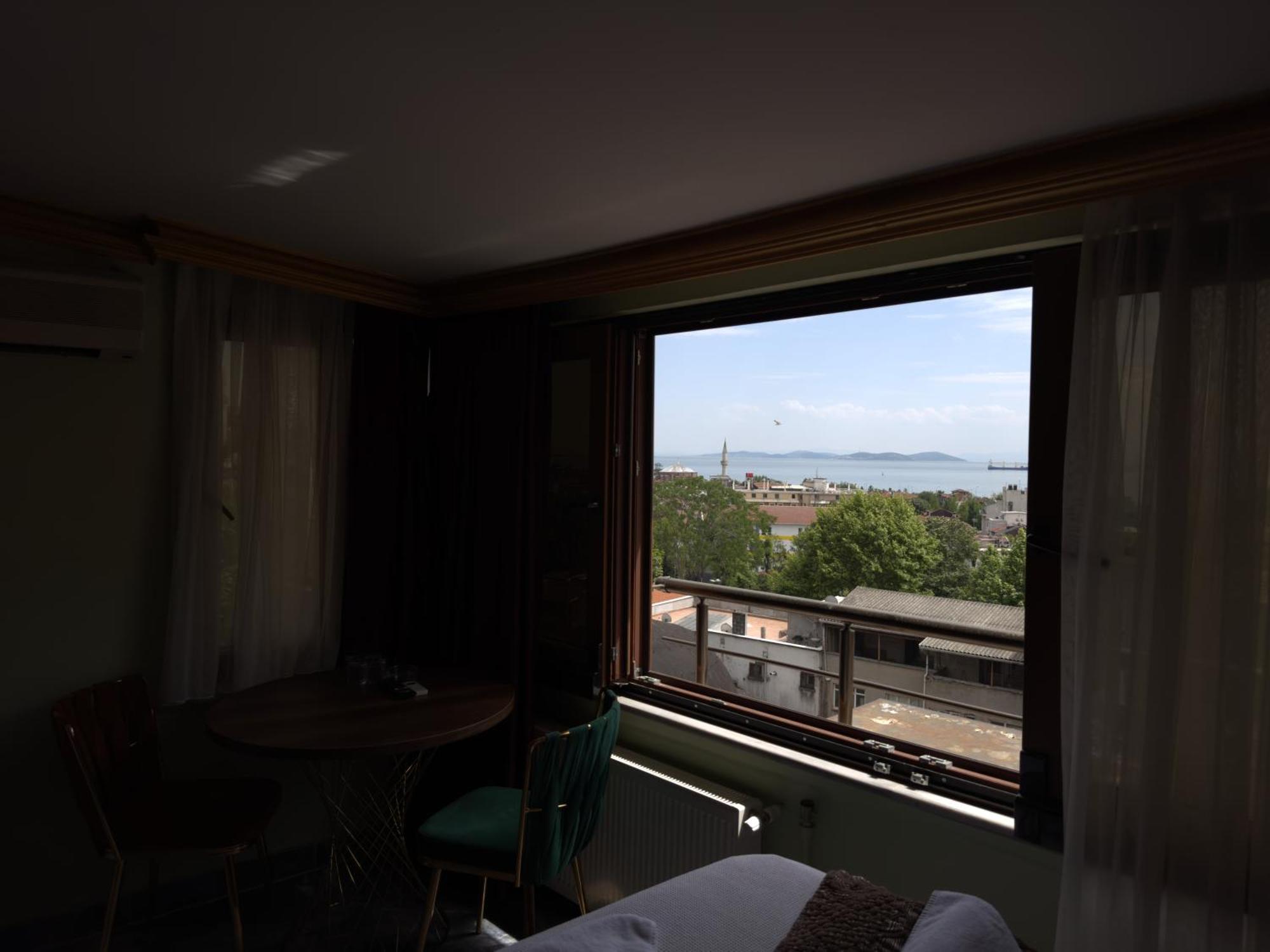 Royal Gur Hotel Estambul Exterior foto